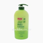 누크 내추럴 베이비 로션(대) New : 알라딘