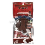 알라딘: 헬로도기 소갈비 3개입(100% Natural beef meat) 헬로도기 소갈비 3개입(100% Natural beef meat)