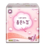 좋은느낌 슬림 날개 소형 30개입 | 알라딘 좋은느낌 슬림 날개 소형 30개입