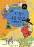 왜 묘청은 서경 천도를 주장했을까? : 알라딘