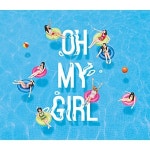 스페셜 앨범 내 얘길 들어봐 | 오마이걸 (OH MY GIRL) 노래 | 알라딘 오마이걸 - 썸머 스페셜 앨범 내 얘길 들어봐 | 오마이걸 (OH MY GIRL) 노래