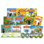 [블루앤트리] 몬스터 뮤지컬 잉글리쉬 전 15종 | 알라딘 [블루앤트리] 몬스터 뮤지컬 잉글리쉬 전 15종