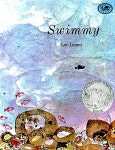 Swimmy (Paperback) | 레오 리오니 | 알라딘 Swimmy (Paperback) | 레오 리오니