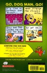 Dog Man #2 : Unleashed (Hardcover) | Dav Pilkey | 알라딘 Dog Man #2 : Unleashed (Hardcover) | Dav Pilkey
