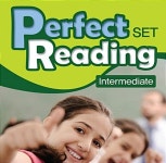 Perfect Reading Intermediate 세트 - 전9권 | Perfect Reading 시리즈 | YBM솔루션 편집부 엮음 | 알라딘 Perfect Reading Intermediate...