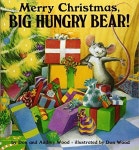 알라딘: Merry Christmas, Big Hungry Bear! (Paperback) Merry Christmas, Big Hungry Bear! (Paperback)