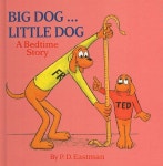알라딘: Big Dog... Little Dog: A Bedtime Story (Prebound) Big Dog... Little Dog: A Bedtime Story (Prebound)