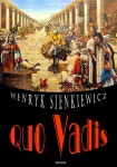 [전자책] 쿠오 바디스 Quo Vadis (영어 원서 읽기) | 헨릭 시엔키에비츠 | 알라딘 쿠오 바디스 Quo Vadis (영어 원서 읽기) | 헨릭 시엔키에비츠