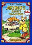 [중고] Arthur‘s Family Vacation: An Arthur Adventure [With *] (Paperback) | 알라딘 [중고] Arthur‘s Family Vacation: An... 