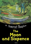 [전자책] 달과 6펜스 The Moon and Sixpence (영어 원서 읽기)... 달과 6펜스 The Moon and Sixpence (영어 원서 읽기) | 윌리엄 서머셋 모옴
