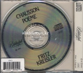 알라딘: [수입] 쇼송 : 시곡 [수입] 쇼송 : 시곡