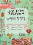 농장해부도감 | 해부도감 시리즈 | 줄리아 로스먼 글.그림, 이경아 옮김 | 알라딘 농장해부도감 | 해부도감 시리즈  | 줄리아 로스먼 글.그림... 