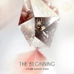 J-Us - The Beginning [제이어스 라이브 워십] : 알라딘