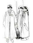 [중고] 해리포터 스티커 색칠하기 3 | 대교베텔스만주식회사 편집부 | 알라딘 [중고] 해리포터 스티커 색칠하기 3 | 대교베텔스만주식회사 편집부