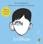 알라딘: Wonder (CD-Audio, Unabridged ed) Wonder (CD-Audio, Unabridged ed)