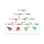 알라딘: [애플비] 생각놀이 느낌놀이 4세 세트(전10권) [애플비] 생각놀이 느낌놀이 4세 세트(전10권) by 애플비 편집부