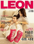레옹 LEON A형 2016.11 | (주)스파이더스토리미디어 편집부 엮음 | 알라딘 레옹 LEON A형 2016.11 | (주)스파이더스토리미디어 편집부 엮음