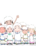 알라딘: 하.모.하.모. 이야기 하.모.하.모. 이야기