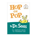 알라딘: [중고] Hop on Pop (Paperback) [중고] Hop on Pop (Paperback)