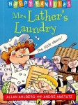 알라딘: [중고] Mrs. Lathers Laundry (Paperback) [중고] Mrs. Lathers Laundry (Paperback)
