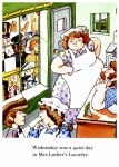 알라딘: [중고] Mrs. Lathers Laundry (Paperback) [중고] Mrs. Lathers Laundry (Paperback)