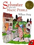 [중고] Sylvester and the Magic Pebble (Paperback) | 알라딘 [중고] Sylvester and the Magic Pebble (Paperback)