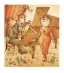 플로렌스의 수상한 정원 | 상상책읽기교실 2 | 케스투티스 카스파라비치우스 글.그림, 김영선 옮김 | 알라딘 플로렌스의 수상한 정원... 