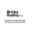 알라딘: [중고] Bricks Reading with Reading Skills Plus [중고] Bricks Reading with Reading Skills Plus