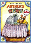 알라딘: [중고] Arthur‘s Baby (Paperback, Reprint) [중고] Arthur‘s Baby (Paperback, Reprint)