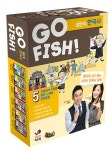고피쉬 설민석 한국사 5 (보드게임) | GO FISH! 고피쉬 설민석 한국사 5 | 설민석.오예진 | 알라딘 GO FISH! 고피쉬 설민석 한국사 5... 