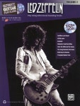 알라딘: Ultimate Guitar Play Along : Led Zeppelin, Volume 2 Ult...