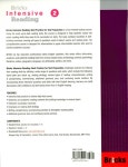 알라딘: [중고] Bricks Intensive Reading 2 (StudentBook + Workbook + QR, NEW) [중고] Bricks Intensive Reading 2 (StudentBook... 