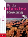 [중고] Bricks Intensive Reading 2 (Student Book + Audio CD, 2017 개정판) | Arthur Gregory Willers 외 | 알라딘 [중고] Bricks... 