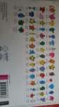 [중고] 해외원서새책 MR.MEN My complete Collection 세트 (책47권+CD7장 : 알라딘