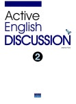 [중고] Active English Discussion 2 | 앤드류 핀치 | 알라딘 [중고] Active English Discussion 2 | 앤드류 핀치