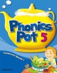 알라딘: Phonics Pot 5 Phonics Pot 5