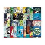 알라딘: [영어원서] Puffin Classics 퍼핀 클래식 40종 세트 (Paperback) (CD미포함) [영어원서] Puffin Classics 퍼핀 클래식 40종... 