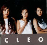 [중고] 클레오 (Cleo) 3집 - Crazy Love | 클레오 (Cleo) | 알라딘 [중고]  클레오 (Cleo) 3집 - Crazy Love |  클레오 (Cleo)