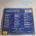 알라딘: [중고] METROPOLITA OPERA GALA | JAMES LEVINE‘S 25TH ANNIVERSARY WITH THE MET [중고] METROPOLITA OPERA GALA | JAMES... 