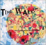 알라딘: [중고] 블루 닷 (Blue Dot) - Time Walk [중고] 블루 닷 (Blue Dot) - Time Walk