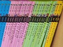 [중고] [교원 눈으로 보는 중국 고전] 삼국지20 + 서유기10 + 수호지10... [중고] [교원 눈으로 보는 중국 고전] 삼국지20 + 서유기10 + 수호지10... 