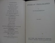 알라딘: [중고] 인도철학사 Indian Philosophy Volume I, 1956 / 사진의 제품 / 상현서림 / :☞ [중고] 인도철학사 Indian Philosophy... 