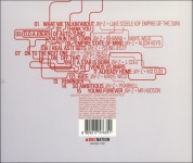 알라딘: [중고] 제이 지 (Jay-Z) - The Blueprint 3 [중고] 제이 지 (Jay-Z) - The Blueprint 3