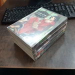알라딘: [중고] 지젤 알랭1-5 (중고특가 6500원/ 실사진 첨부) 코믹갤러리 [중고] 지젤 알랭1-5 (중고특가 6500원/ 실사진 첨부) 코믹갤러리