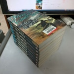 코믹갤러리 | 마현 | 알라딘 [중고] 초월의 플레이어1-8완결 (중고특가 2500원/ 실사진 첨부) 코믹갤러리 | 마현