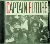 [중고] 캪틴퓨쳐(Captain Future) 1집 - 캪틴퓨쳐(미개봉 CD) | 알라딘 [중고] 캪틴퓨쳐(Captain Future) 1집 - 캪틴퓨쳐(미개봉 CD) 