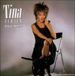 [중고] 티나 터너 (Tina Turner) - Private Dancer | 티나 터너 (Tina Turner) | 알라딘 [중고] 티나 터너 (Tina Turner) - Private... 