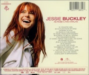알라딘: [중고] 제시 버클리 (Jessie Buckley) - Wild Rose(Eu발매) [중고] 제시 버클리 (Jessie Buckley) - Wild Rose(Eu발매)