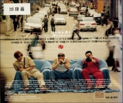 [중고] 옵션(Option) 2집 - 짱아치 | 옵션(Option) | 알라딘 [중고] 옵션(Option) 2집  - 짱아치  | 옵션(Option)