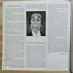 알라딘: [중고] [수입 LD] 프로코피에프 : 발레 ‘피터와 늑대‘ (Prokofiev : Peter and the Wolf) (LaserDisc) [중고] [수입 LD]... 